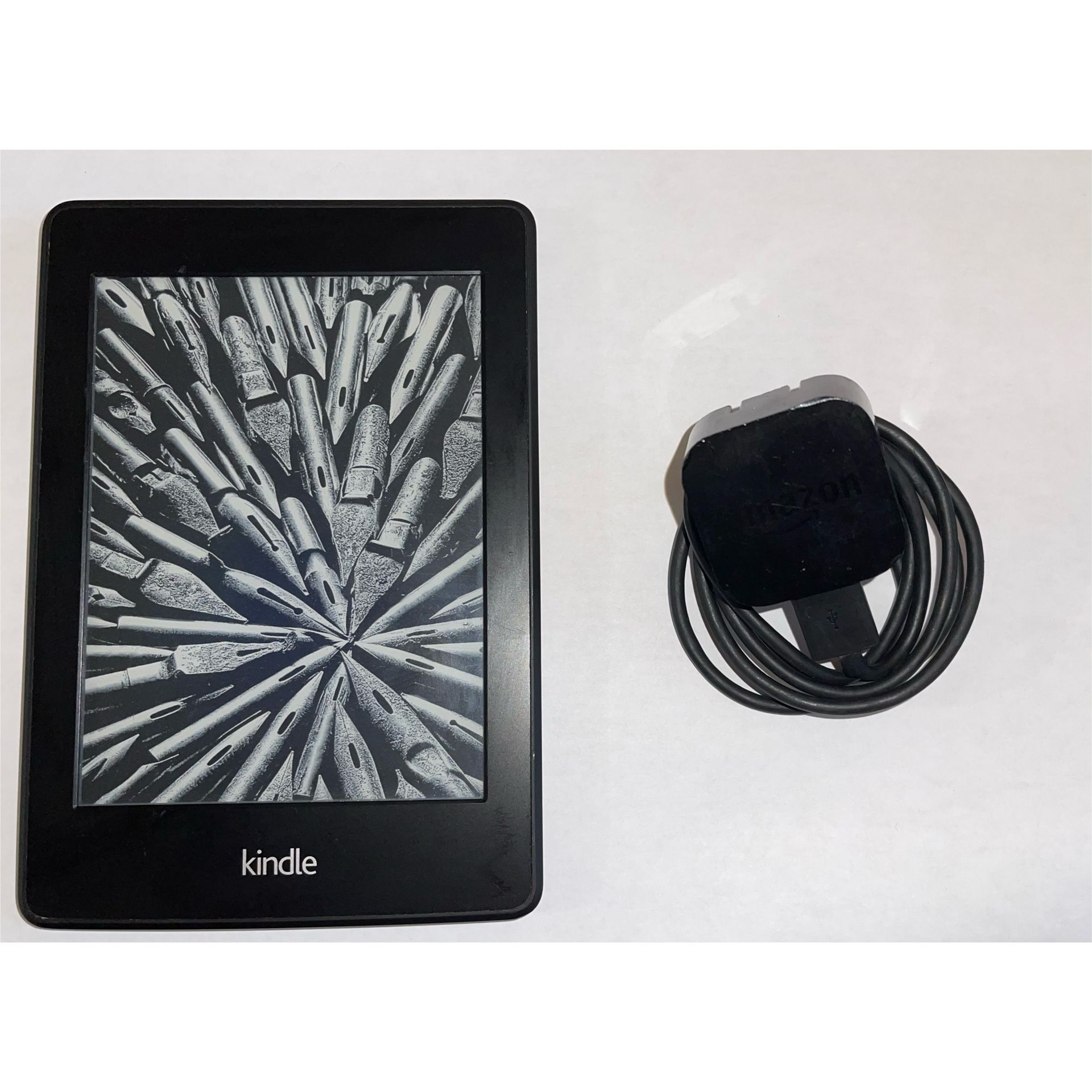 Amazon Kindle Paperwhite 3rd Generation