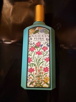 Gucci flora gorgeous jasmine 3.3 oz