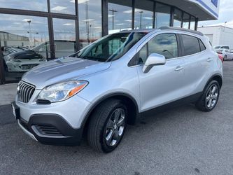 2013 Buick Encore