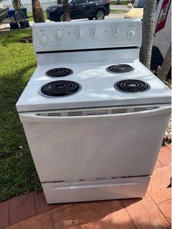 Stove