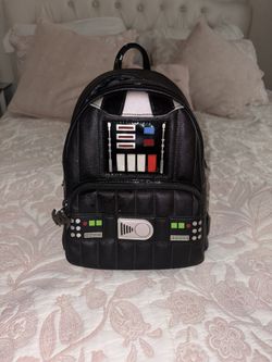 Darth Vader Loungefly