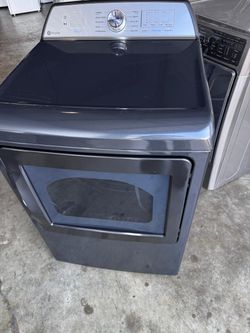 Great ge  dryer electric high efficiency