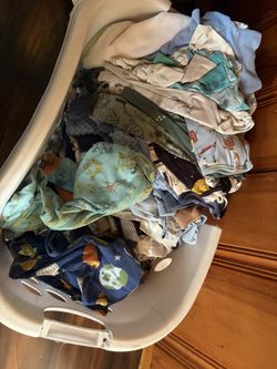 Baby Boy Clothing