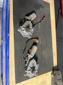 Ap1 Honda s2000 convertible motors