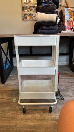 Art Cart from Michael’s