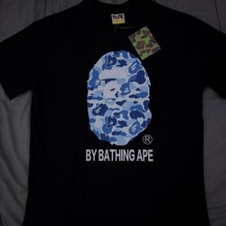 Bape Shirt