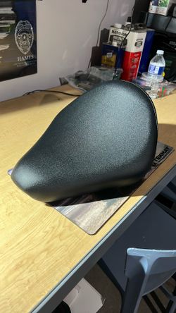 2017-2024 Honda Rebel 300/500 Seat