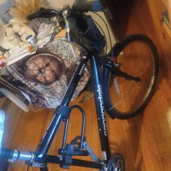 Cannondale Bike 
