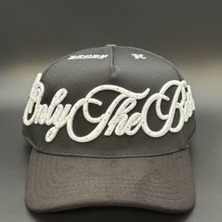 Dandy x JC Hats “Crown Jewel”