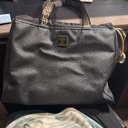 Versace Tote Bag