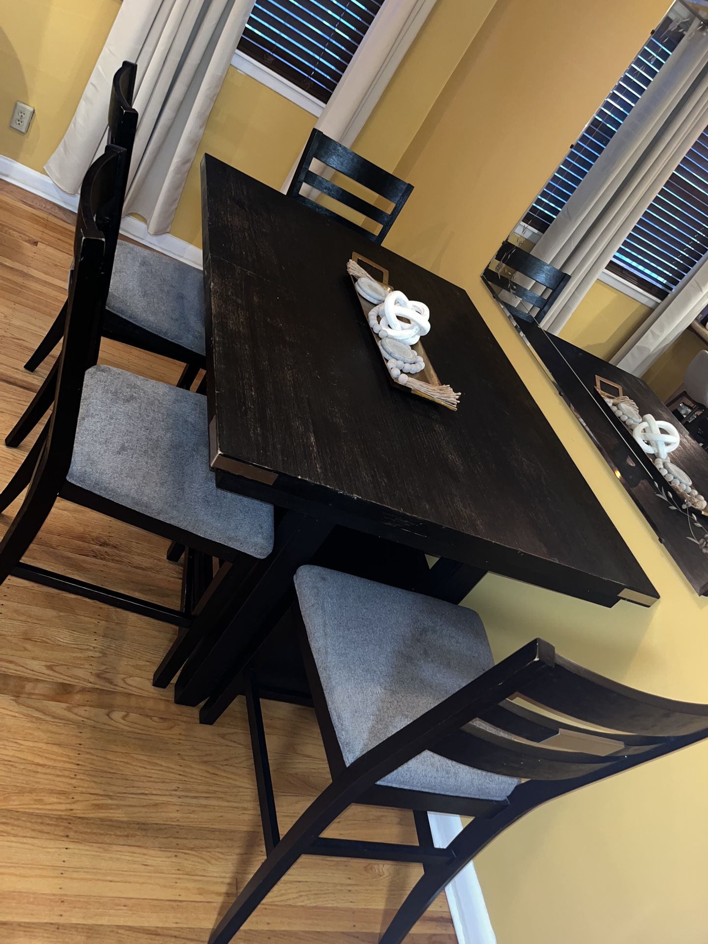 Modern Dining Table