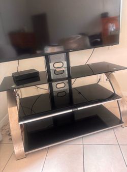 TV stand