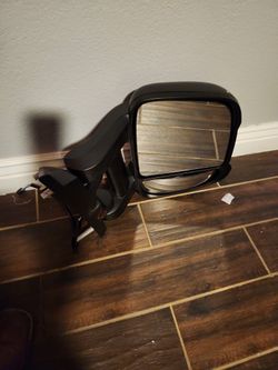 Dodge Mirror