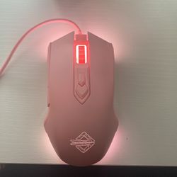 AJAZZxNACODEX gaming mouse 