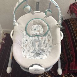 Graco Kids Swing