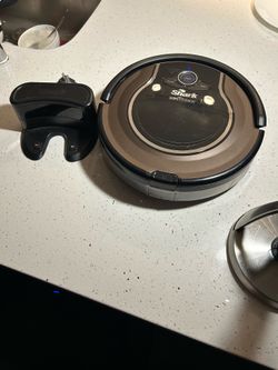Shark ion robot