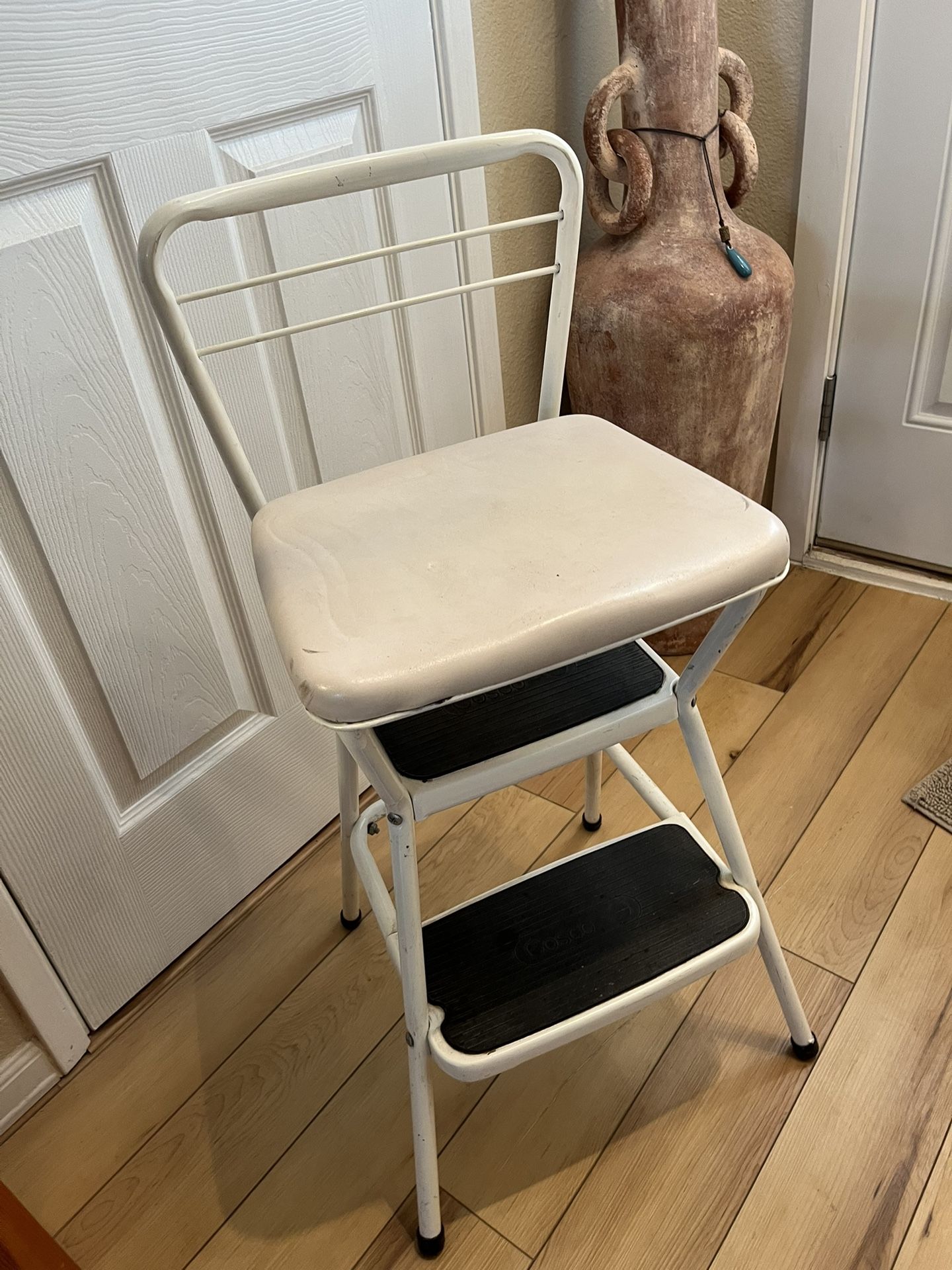 Multipurpose  Step Stool