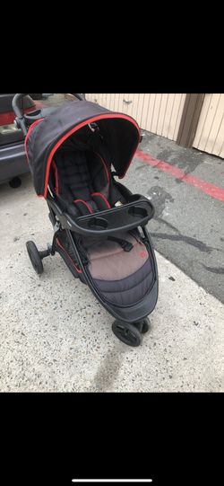 Baby Trend Stroller