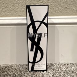 YSL MYSLF Eau De Parfum 100ml 3.3oz