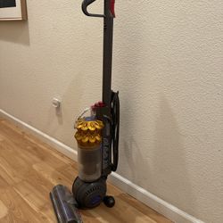 Dyson DC50