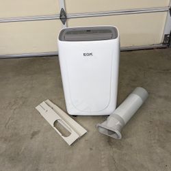 Portable Air conditioner