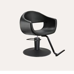 Keller Hair Chair 