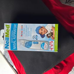 New Neil Med Nasal Aspirador