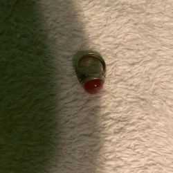 Silver Ring 