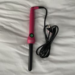 Hair Curling Wand (1/4 Inch)