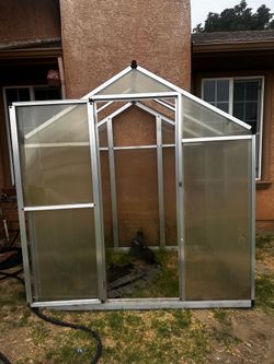 Green house-FREE