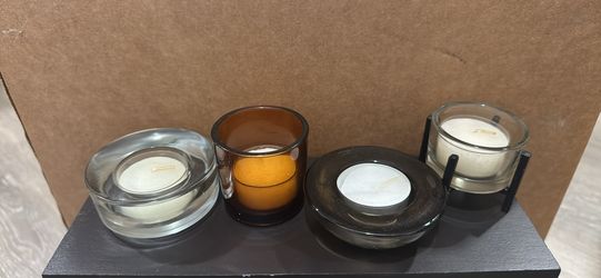 Candle Holder Votives