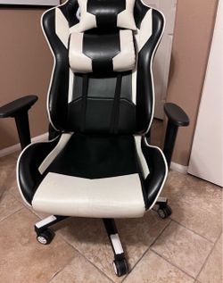Gaming chair
