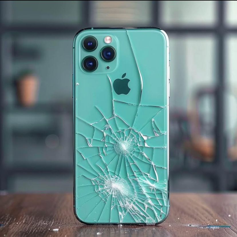 iphone back glass replacement 