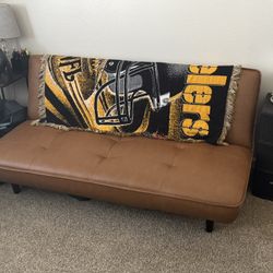 Futon Folding Coach 