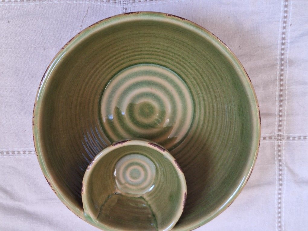 Snack Bowl