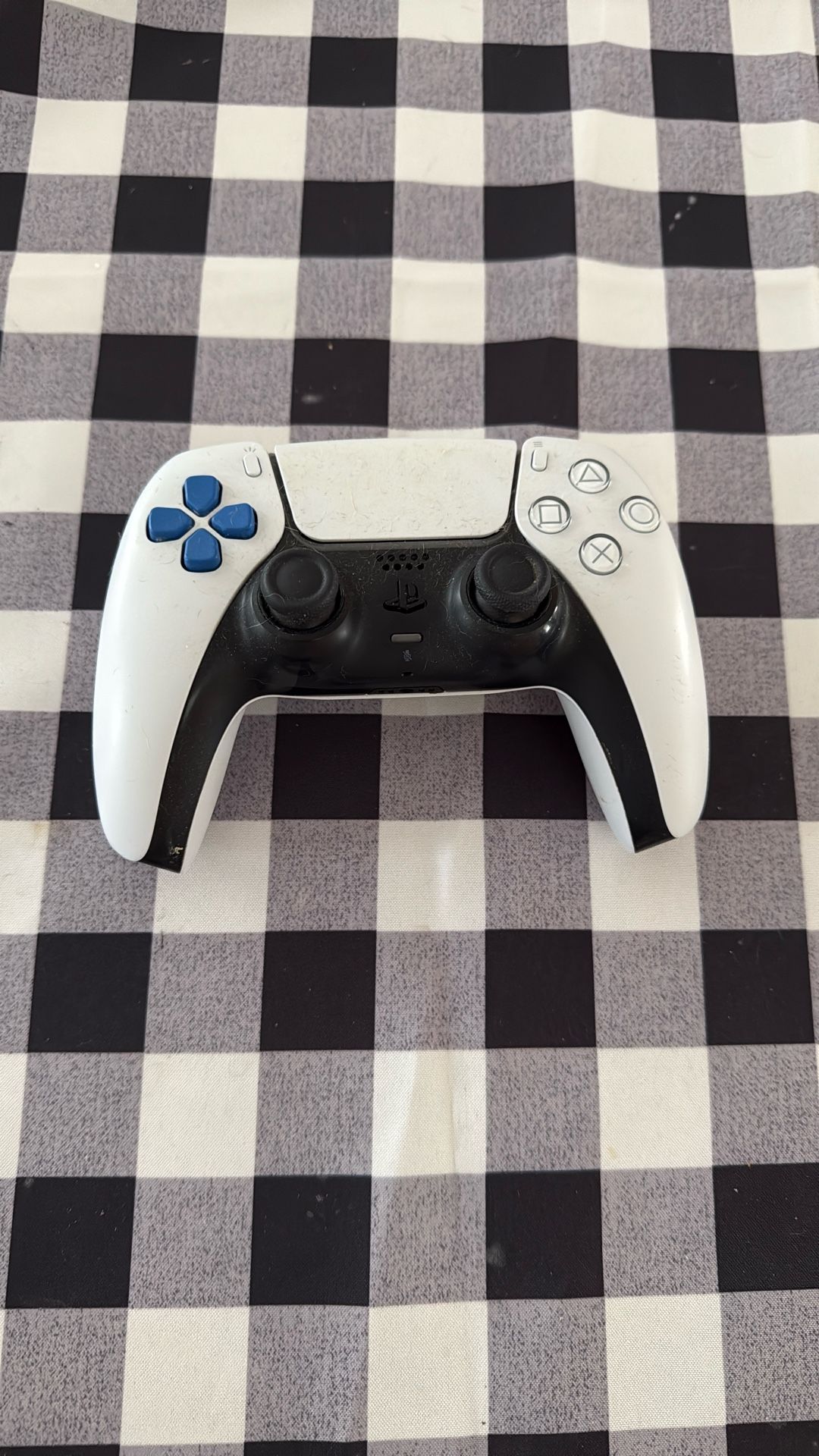 PS5 NagaShock Controller