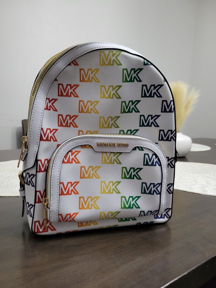 MICHAEL KORS backpack