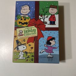 Peanuts Holiday Collection