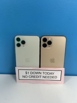  🔥 Best Selling – Unlocked Apple iPhone 11 Pro – Unbeatable Prices! 🔥