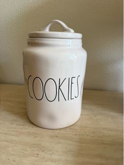 Cookies jar