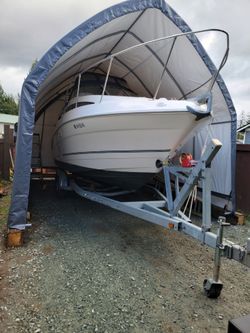 posted. 1998

bayliner ciera
23.5