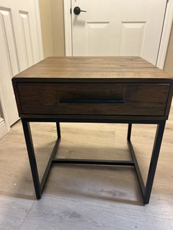 End Table