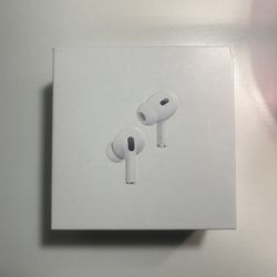 AirPod Pro 2