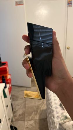 Bad boy edt