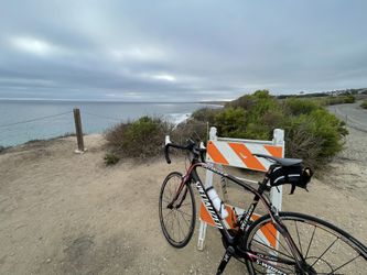 Specialized S-Works SL2 Roubaix 56cm