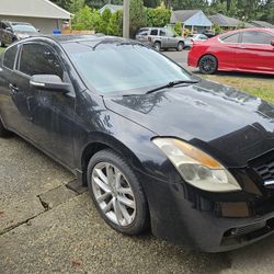 2009 Nissan Altima
