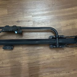 RockyMounts Bike Roof Rack