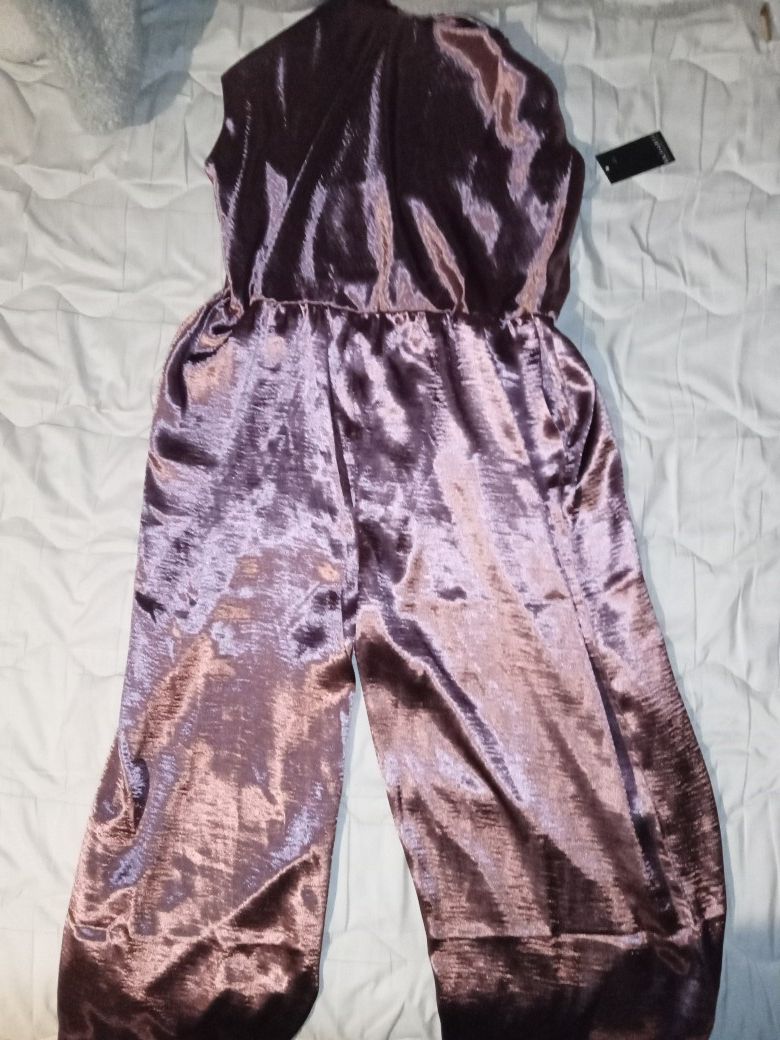 Eloquii Jumpsuit Women's 16 New