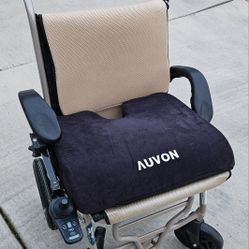 Almost New Chair