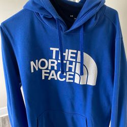 North Face Hoodie